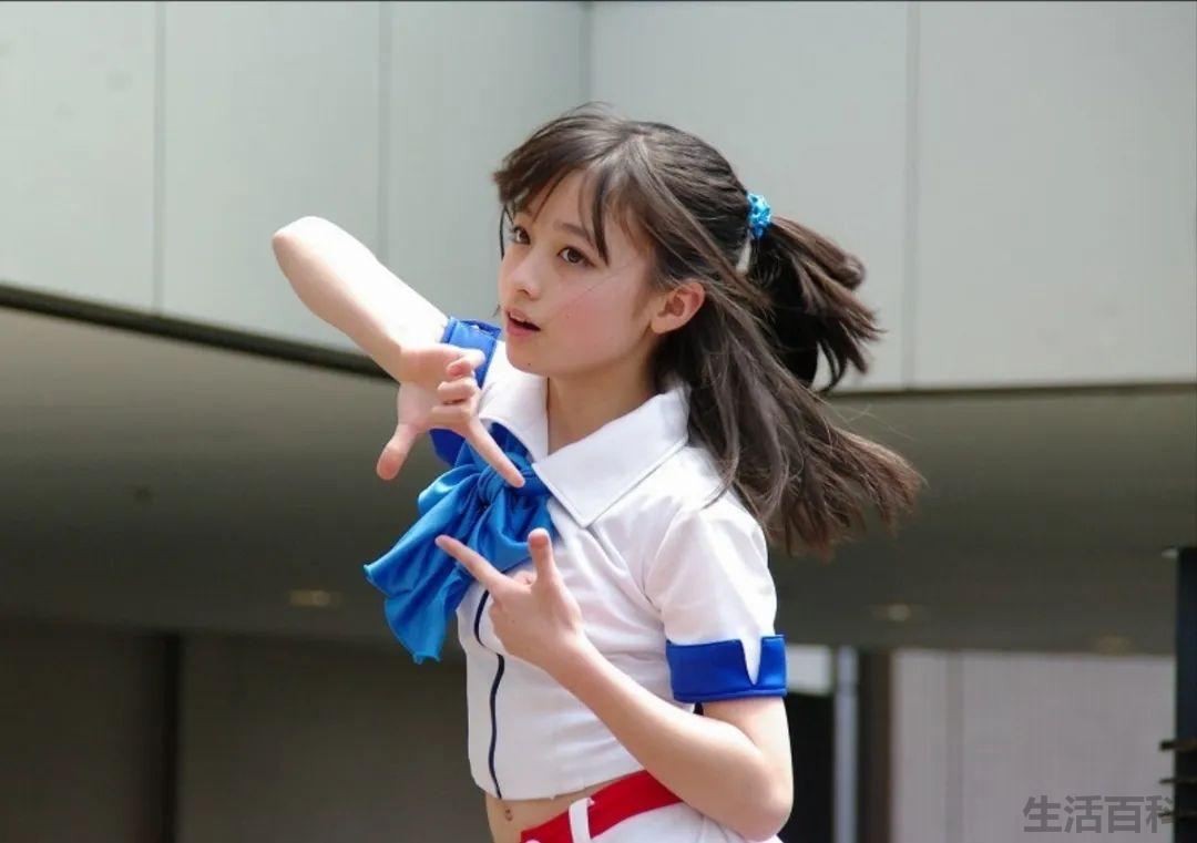 日本女优颜值排行榜