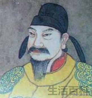 唐朝21位皇帝能力排名