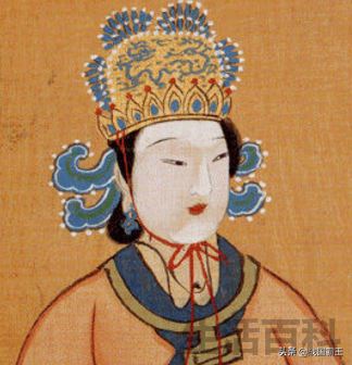 唐朝21位皇帝能力排名