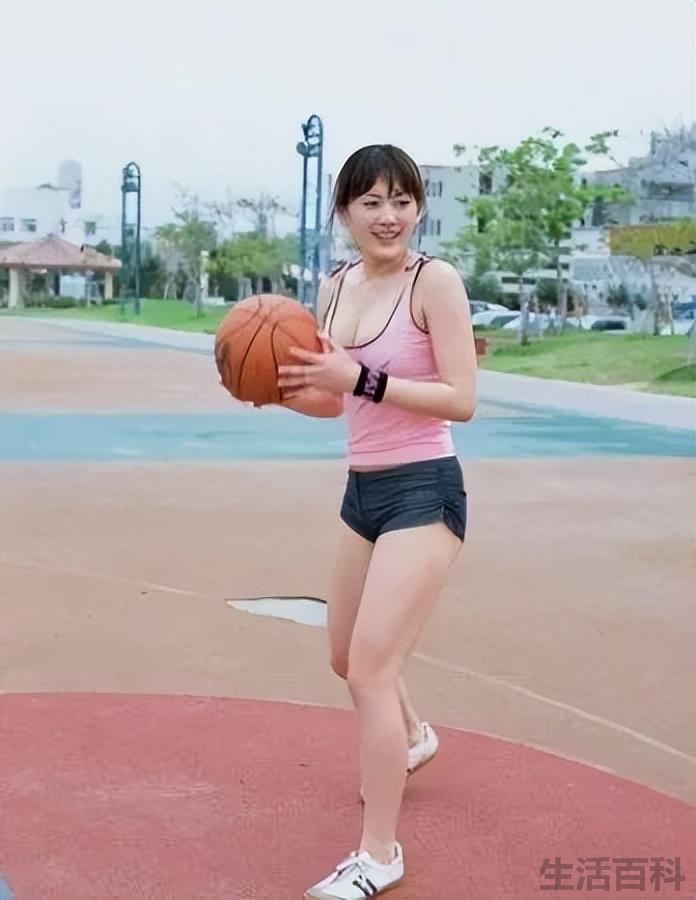 日本女优颜值排行榜