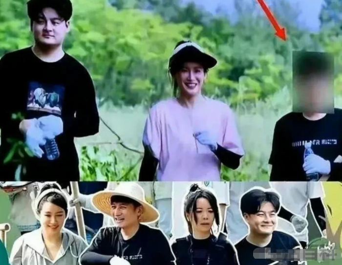 李维嘉的dy事件是怎么回事