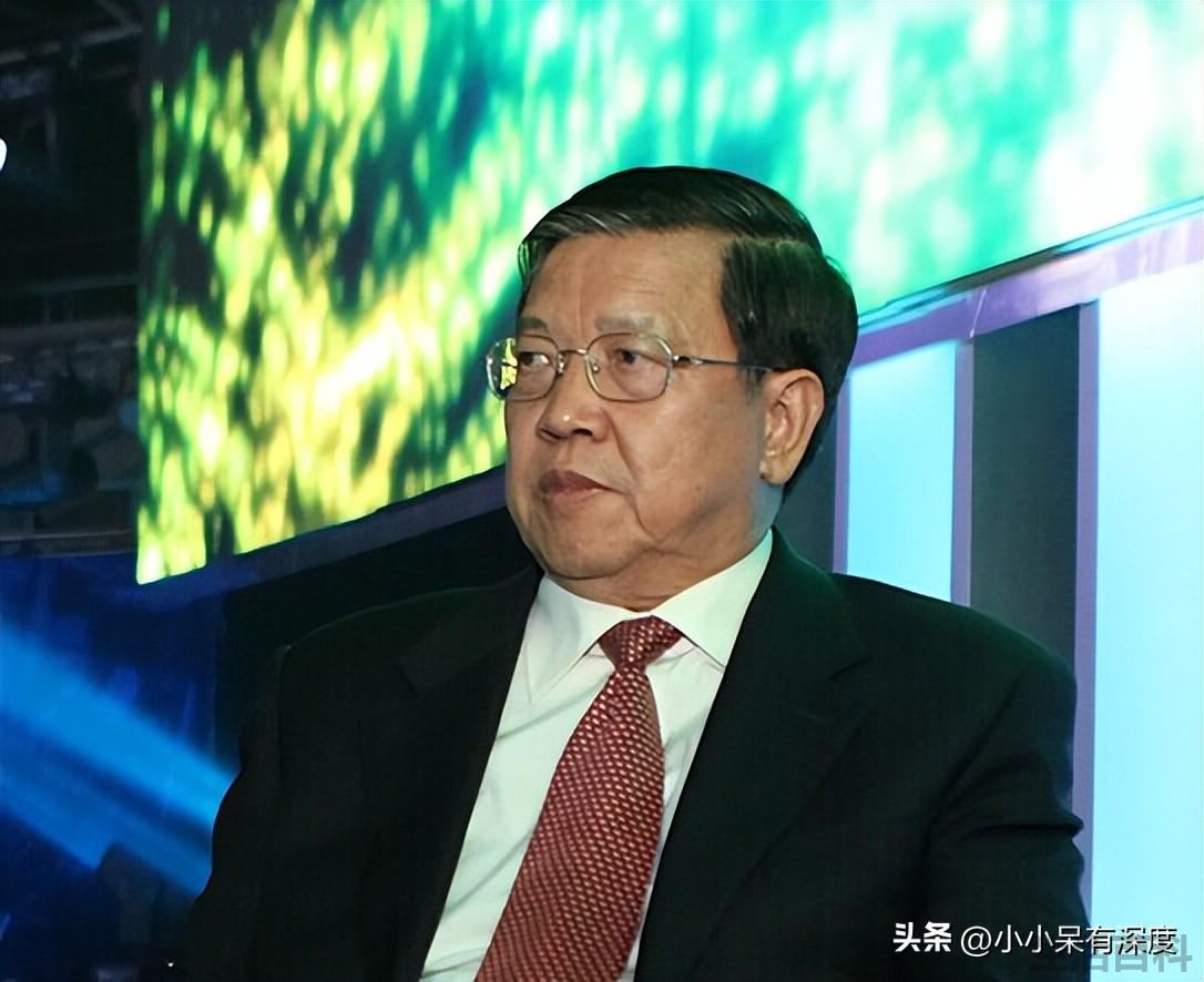 龙永图退出官场的原因是什么