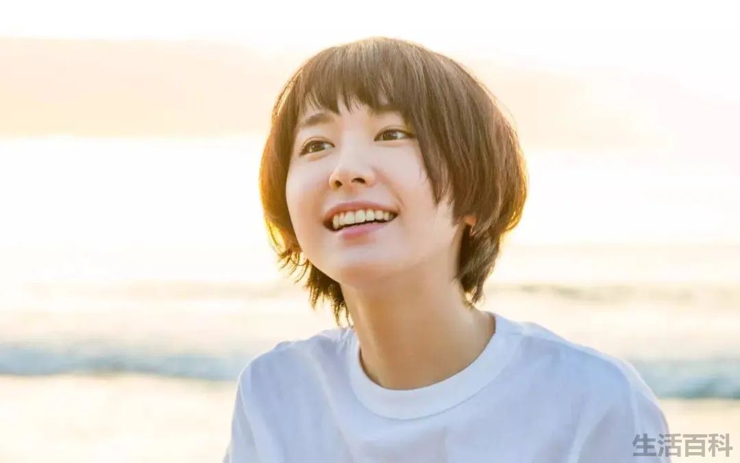 日本女优颜值排行榜