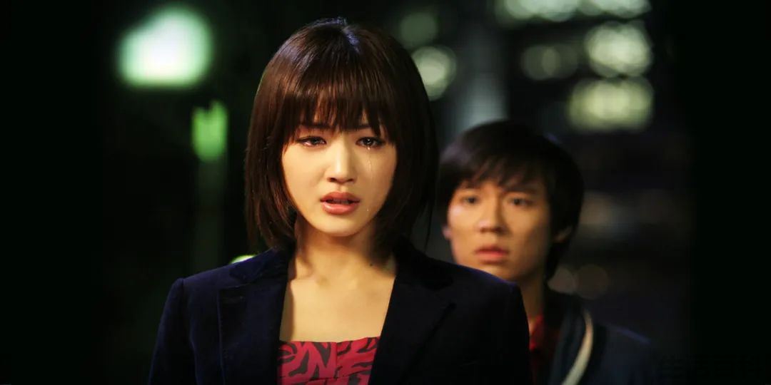 日本女优颜值排行榜