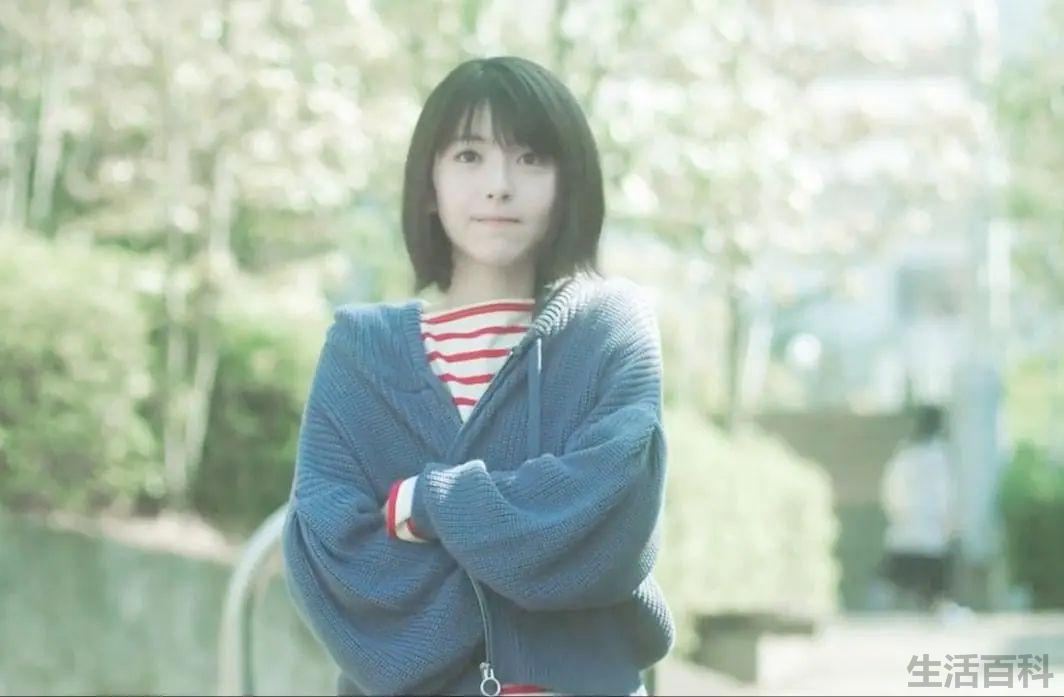 日本女优颜值排行榜