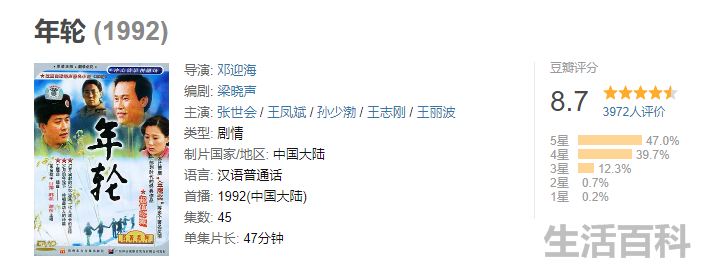 梁晓声最好三部作品