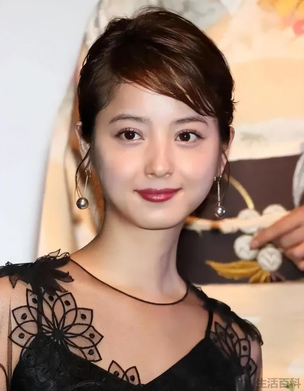 日本女优颜值排行榜