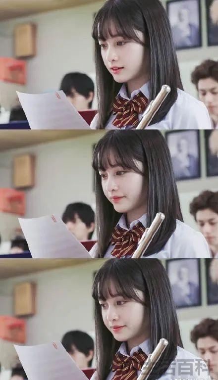 日本女优颜值排行榜