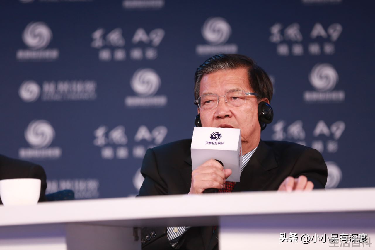 龙永图退出官场的原因是什么
