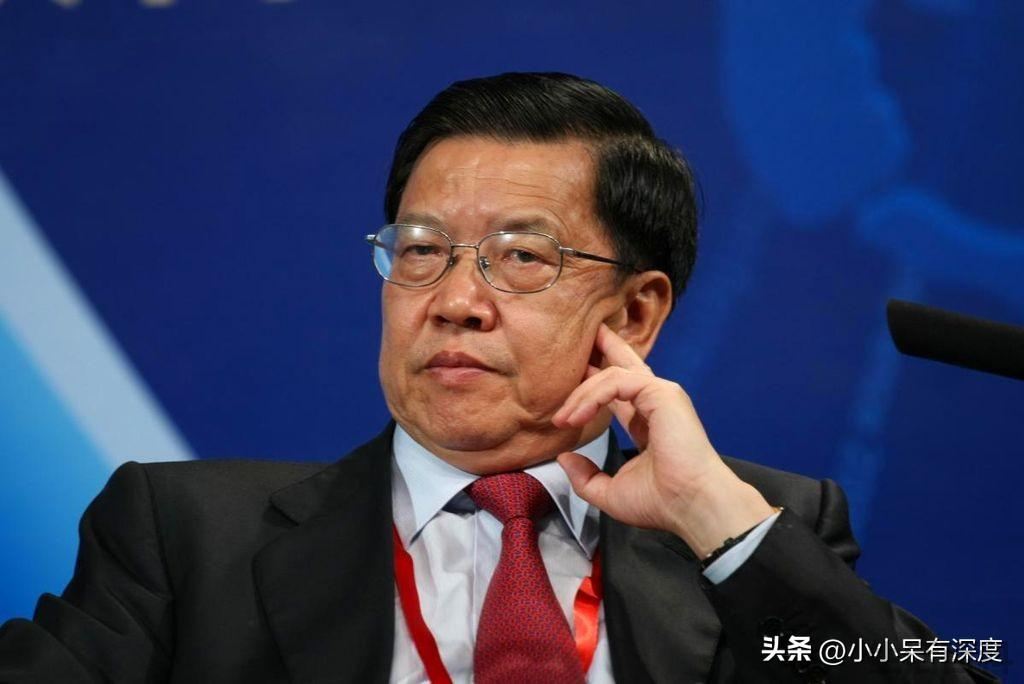 龙永图退出官场的原因是什么