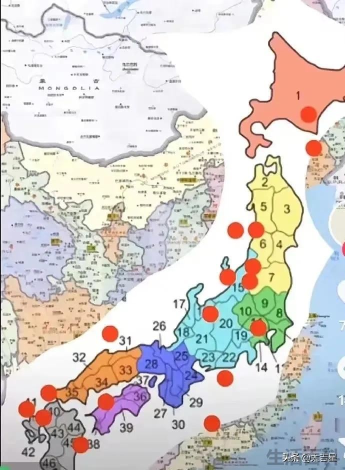 为什么说陈睿是日本人