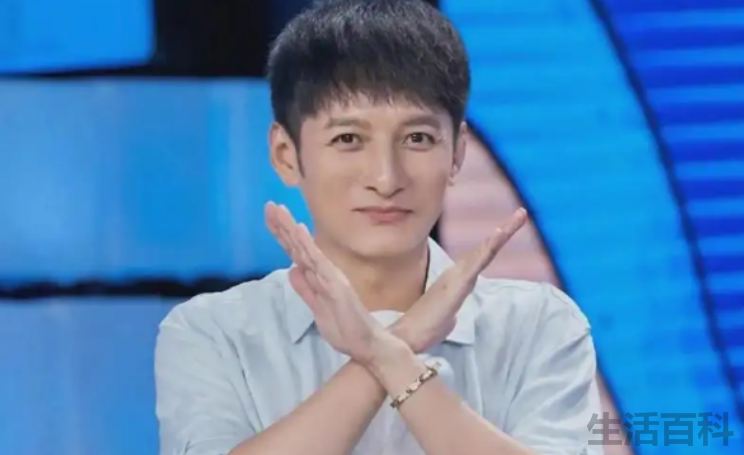 李维嘉的dy事件是怎么回事