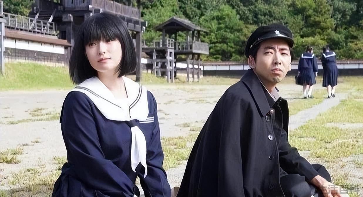 日本女优颜值排行榜