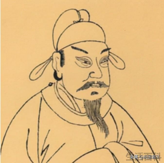唐朝21位皇帝能力排名