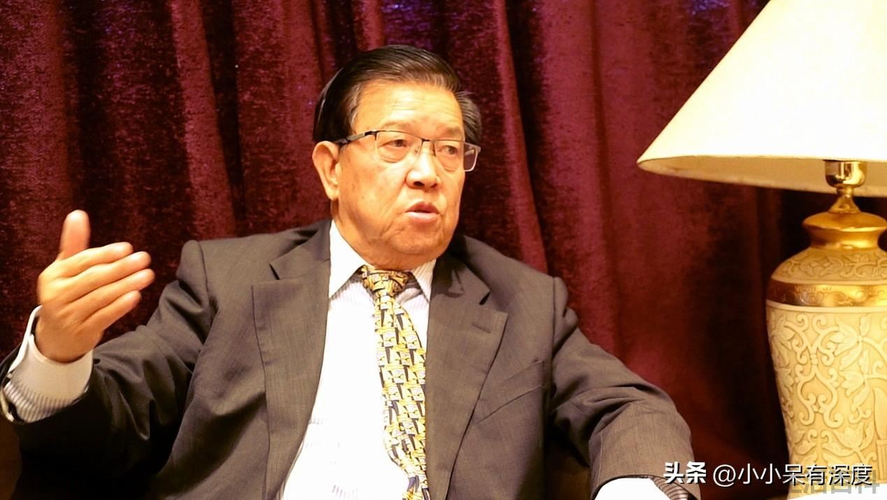 龙永图退出官场的原因是什么