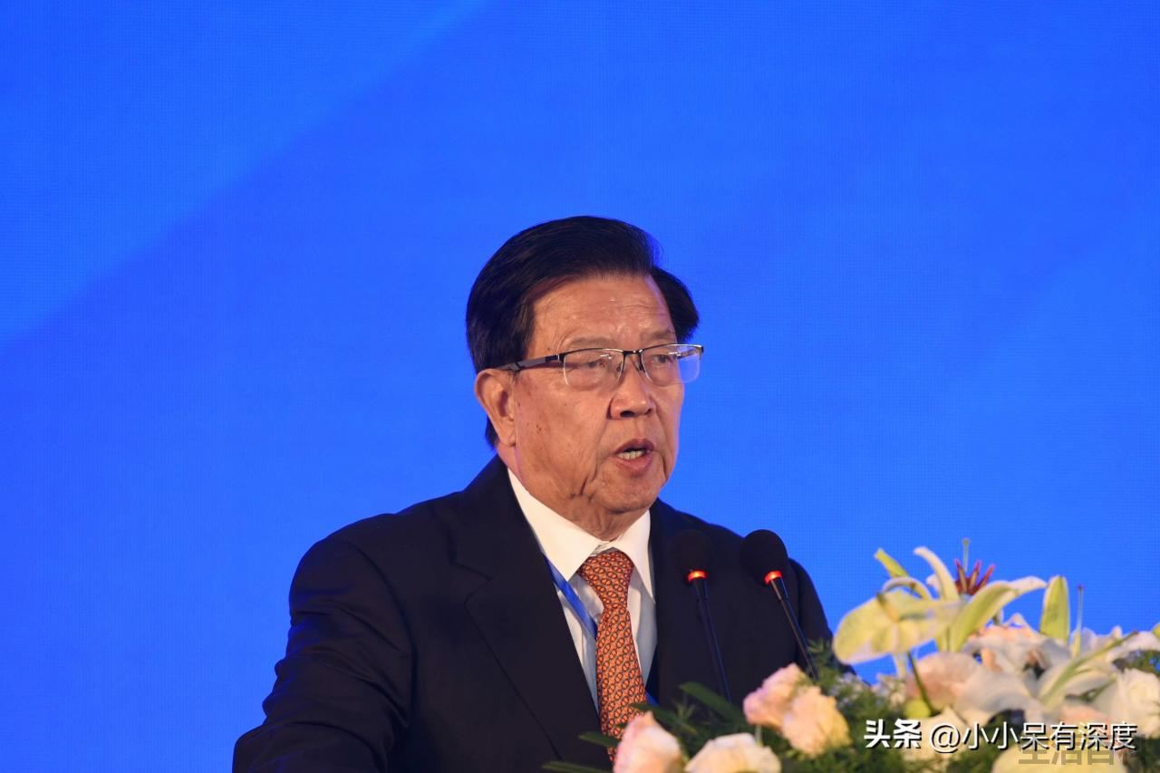 龙永图退出官场的原因是什么