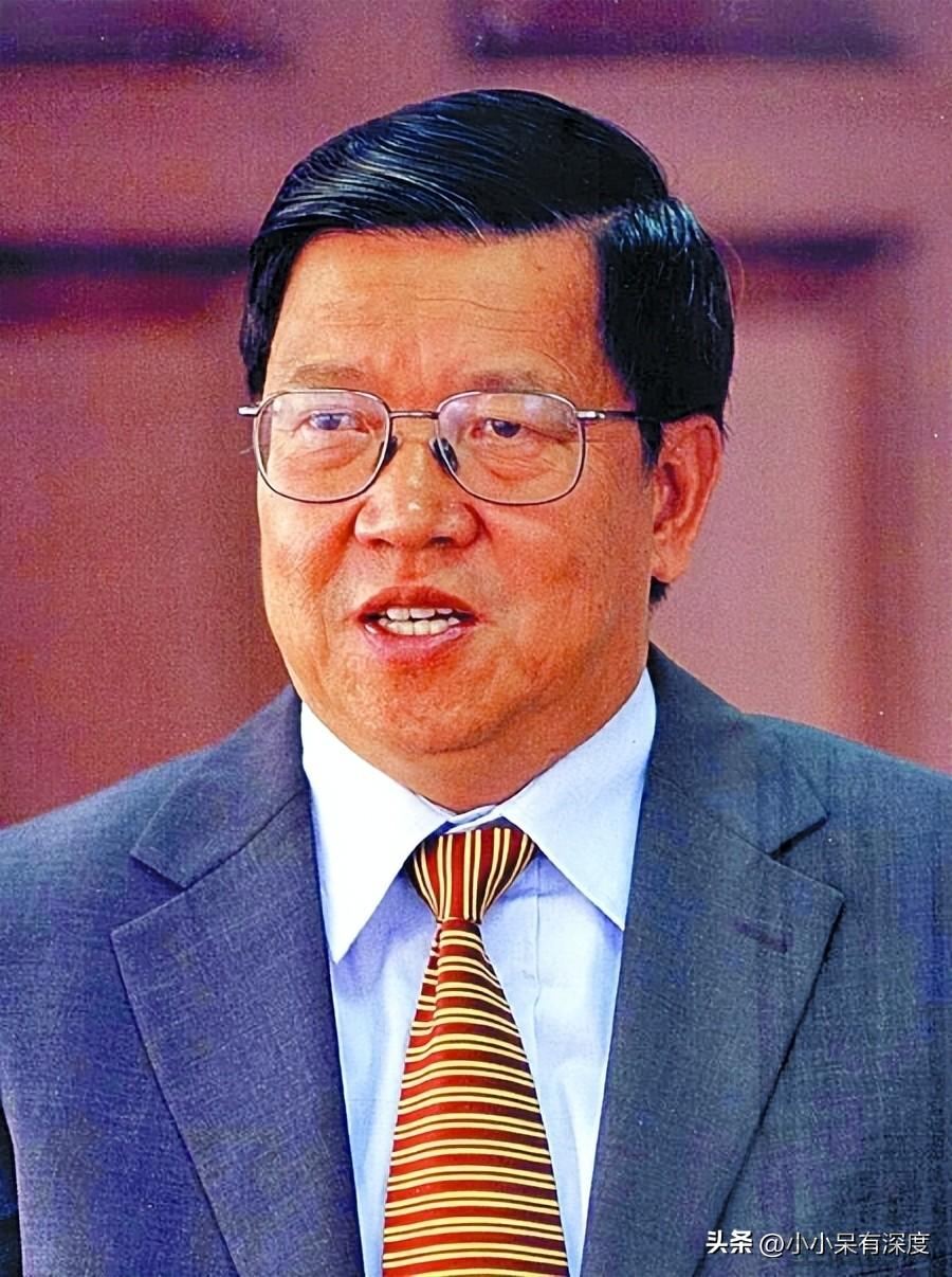 龙永图退出官场的原因是什么