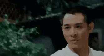 李连杰的真实家世身份惊人