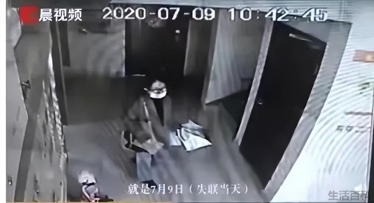 南京被害女大学生原因是什么