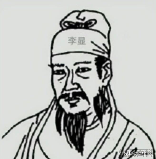 唐朝21位皇帝能力排名