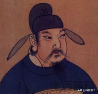 唐朝21位皇帝能力排名