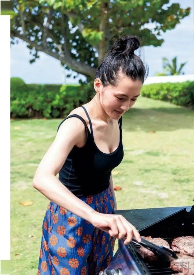 日本女优颜值排行榜