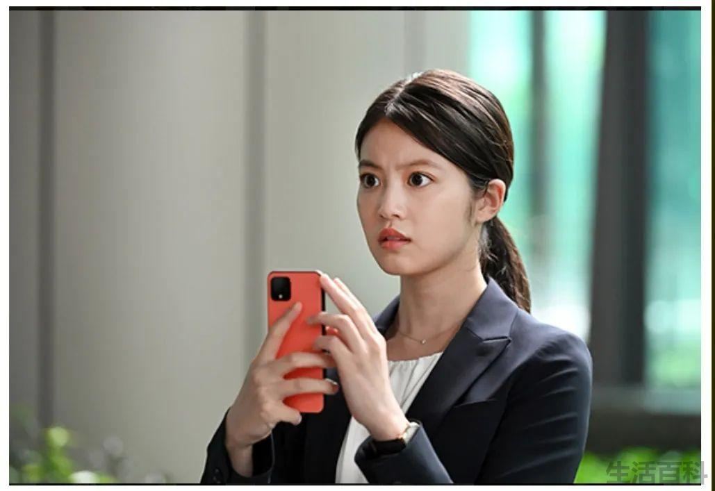 日本女优颜值排行榜