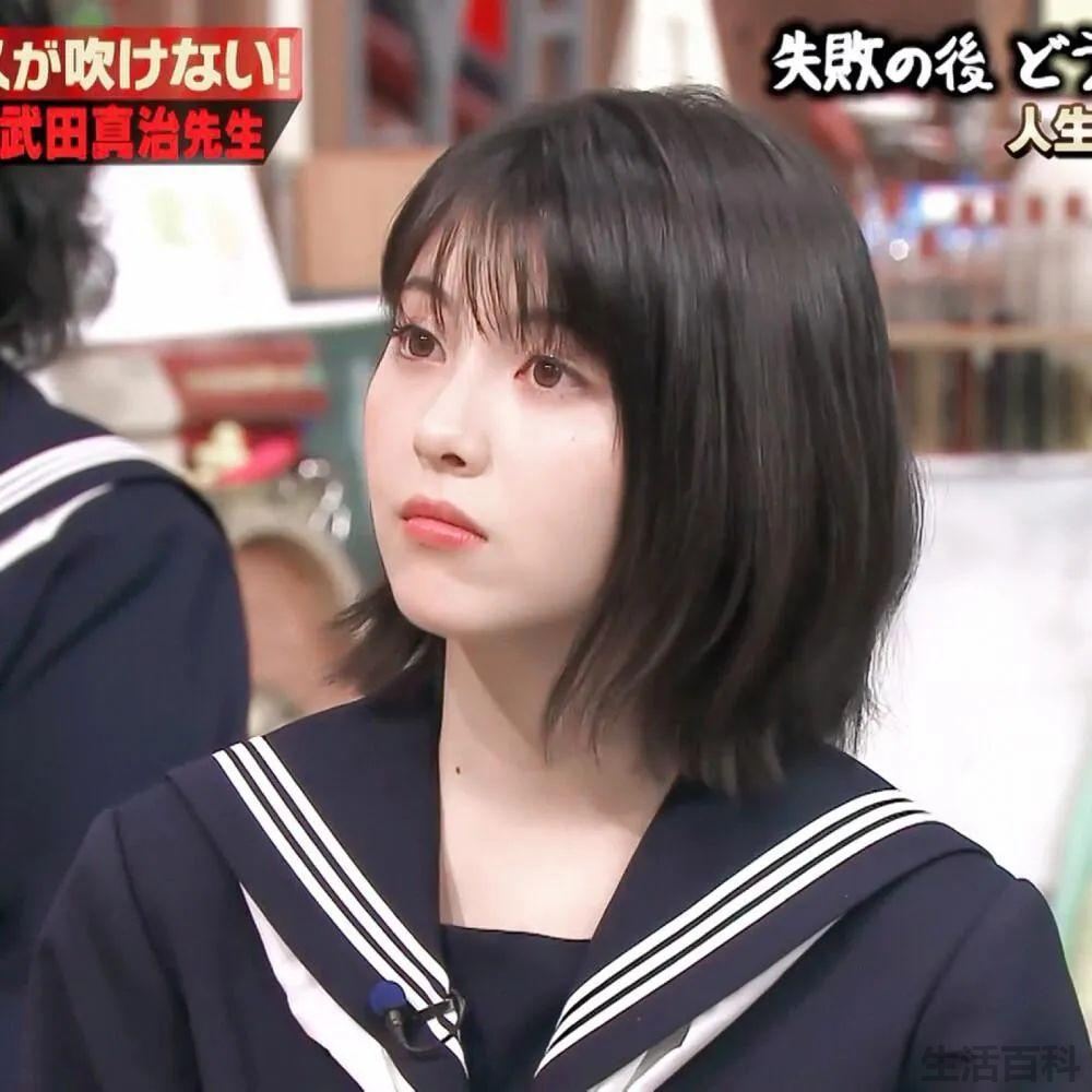 日本女优颜值排行榜