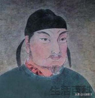 唐朝21位皇帝能力排名