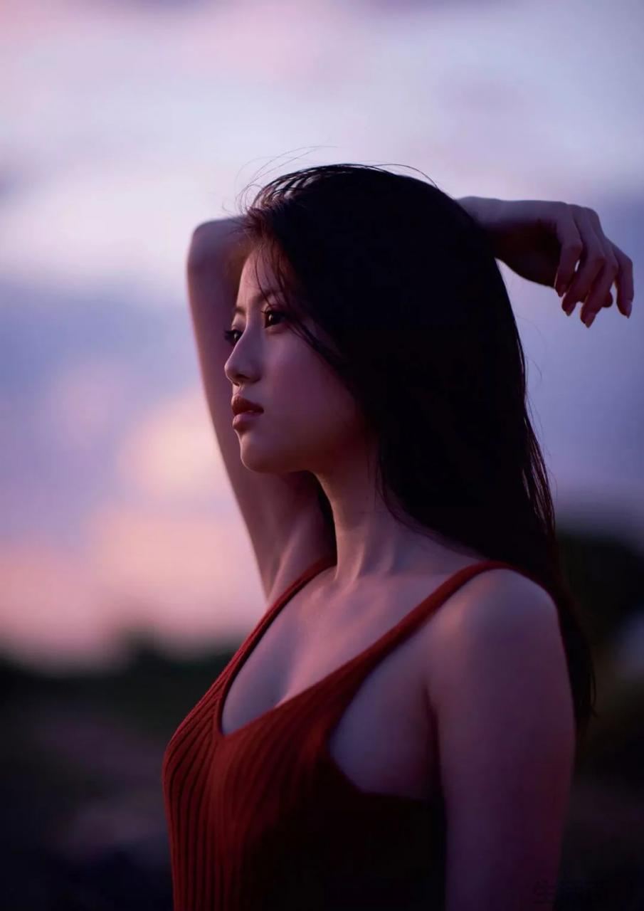 日本女优颜值排行榜