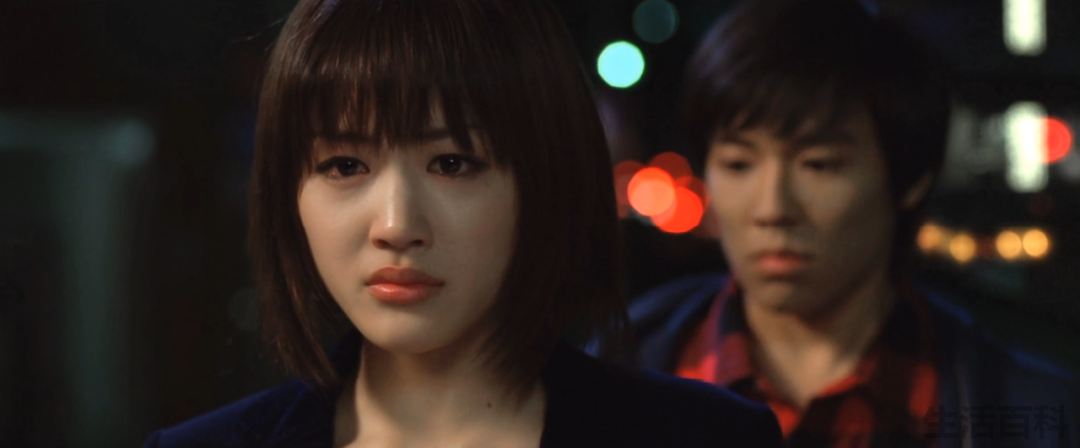 日本女优颜值排行榜
