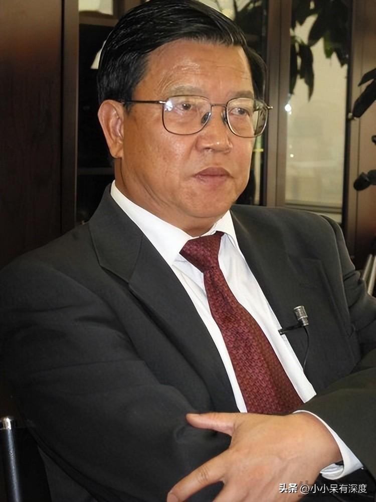 龙永图退出官场的原因是什么