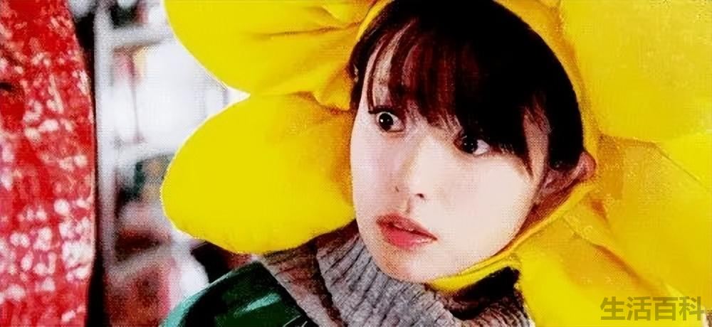 日本女优颜值排行榜