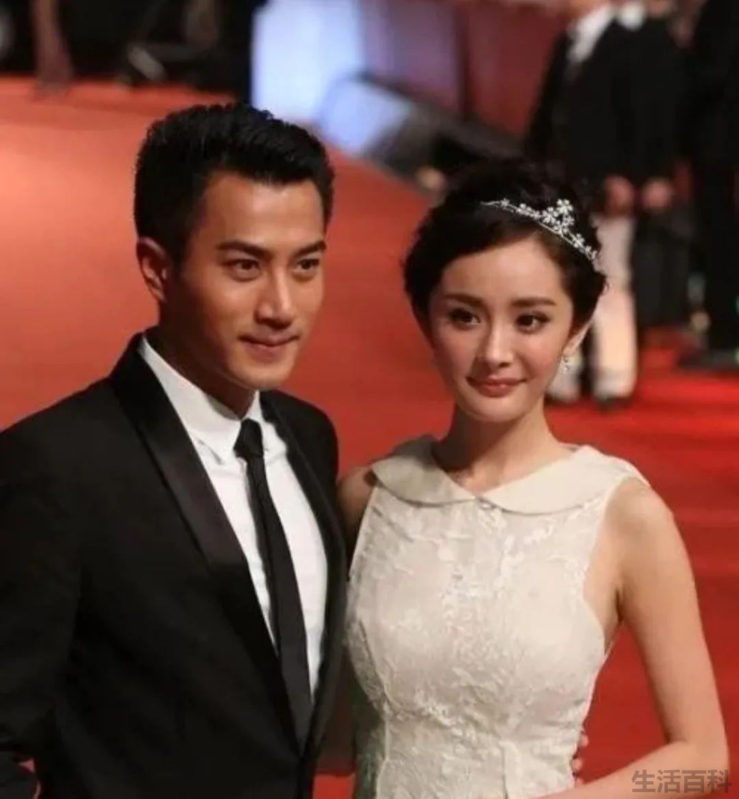 杨幂刘恺威复婚最新消息2022