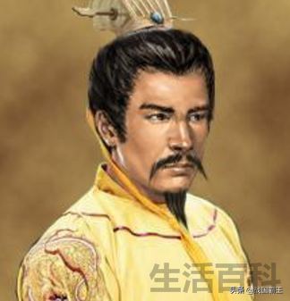唐朝21位皇帝能力排名