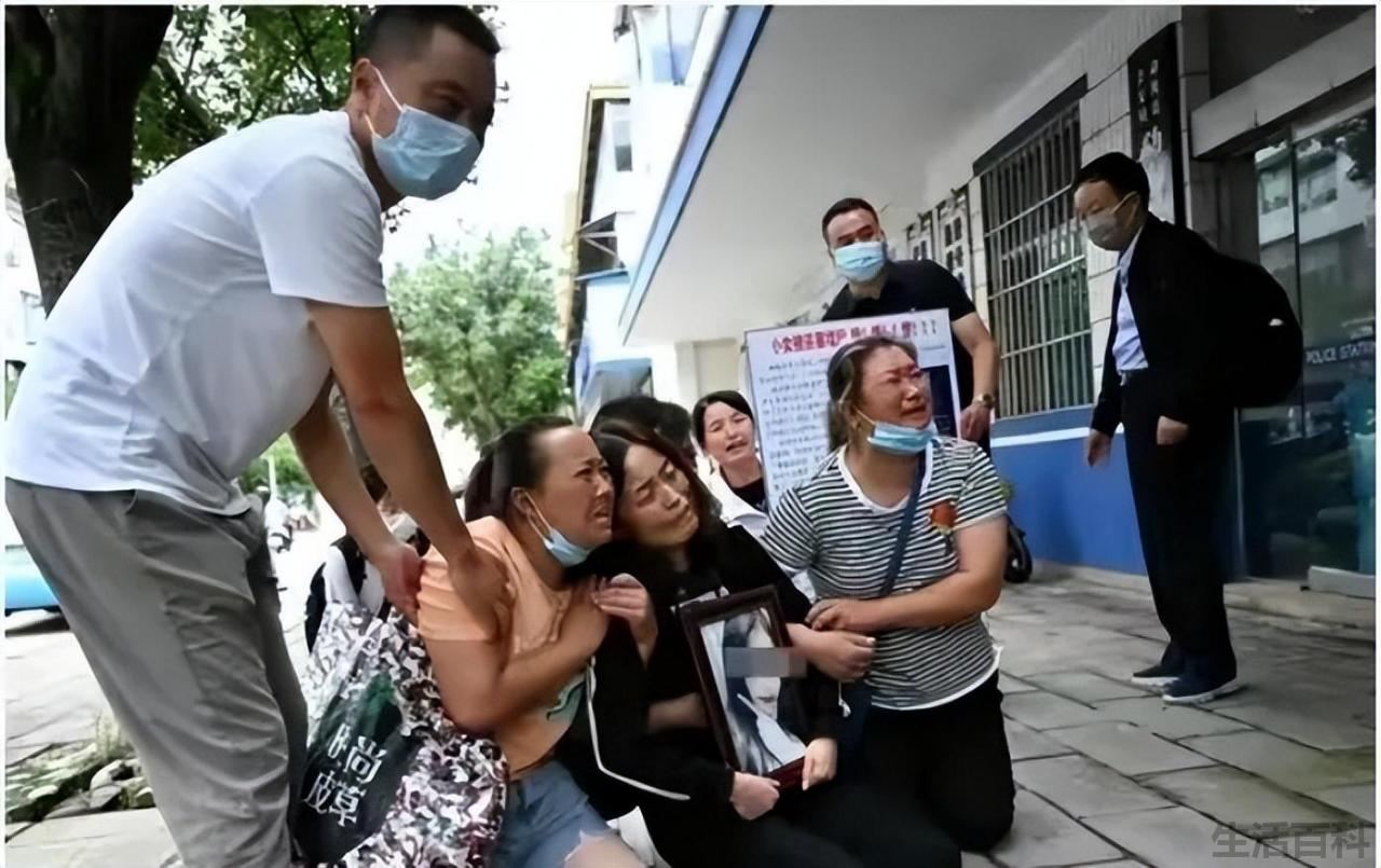 南京被害女大学生原因是什么