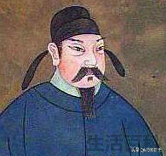 唐朝21位皇帝能力排名