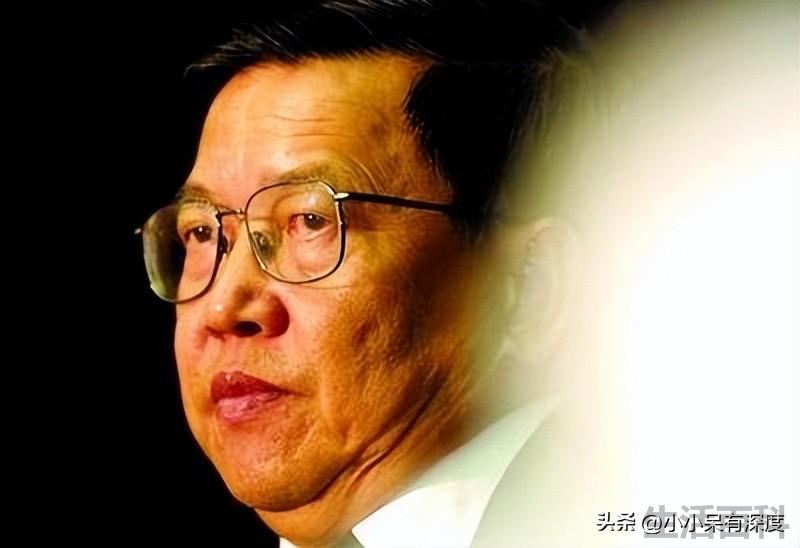 龙永图退出官场的原因是什么