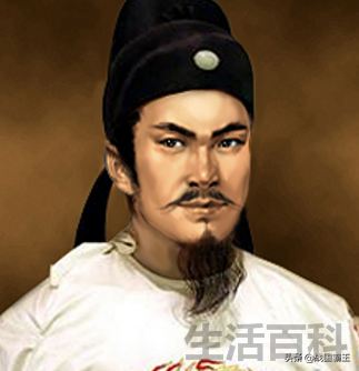 唐朝21位皇帝能力排名