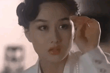 李连杰的真实家世高岗
