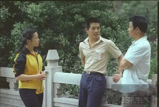 李连杰的真实家世身份惊人