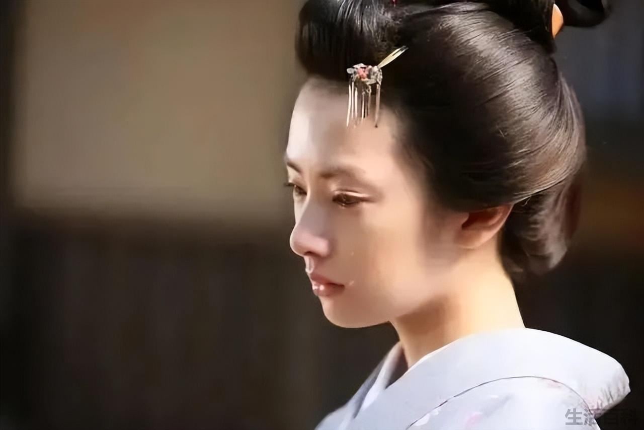 日本女优颜值排行榜