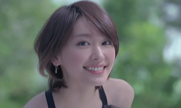 日本女优颜值排行榜