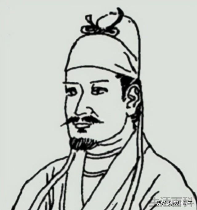 唐朝21位皇帝能力排名