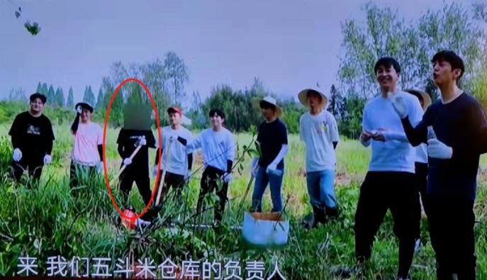 李维嘉的dy事件是怎么回事