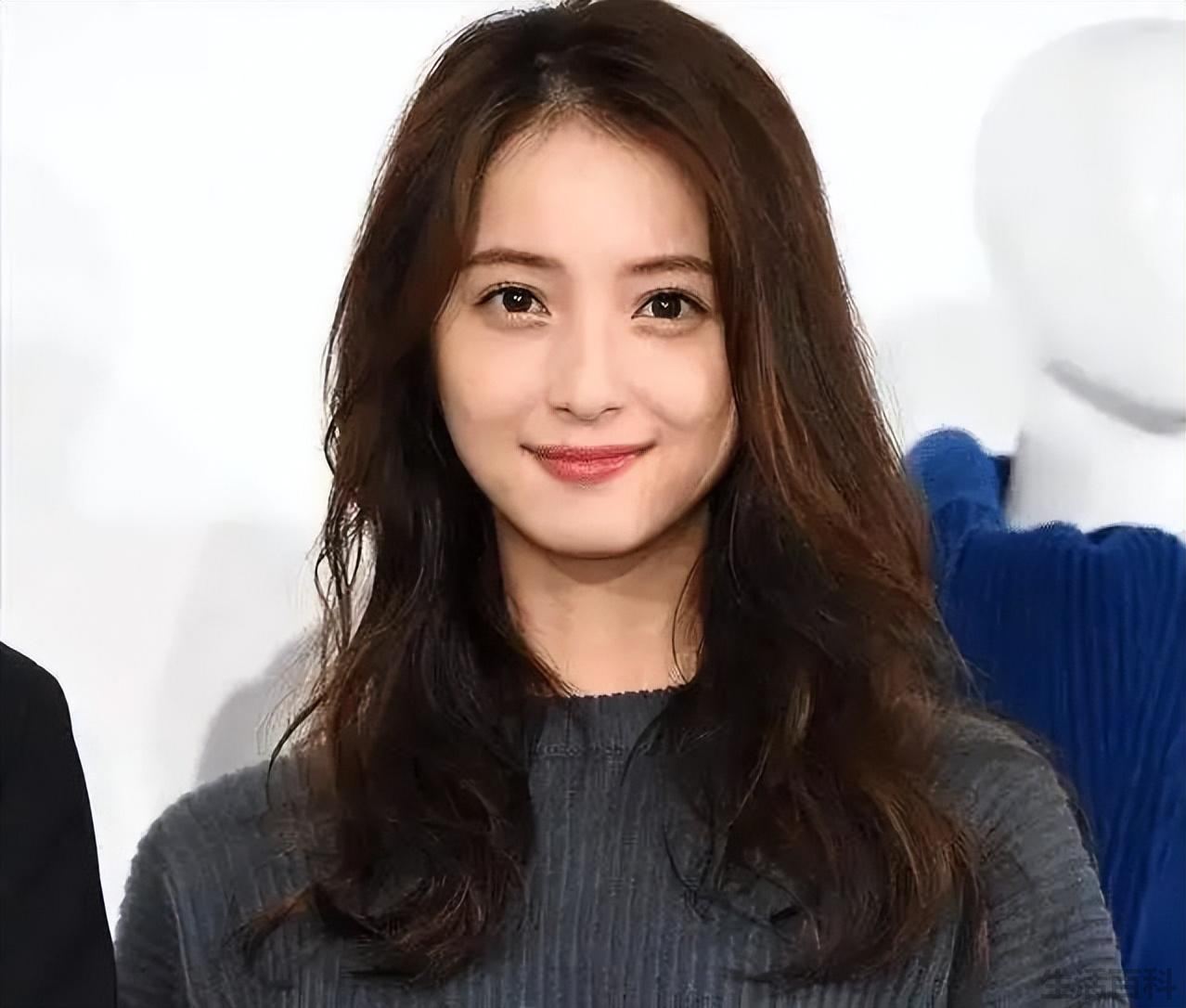 日本女优颜值排行榜