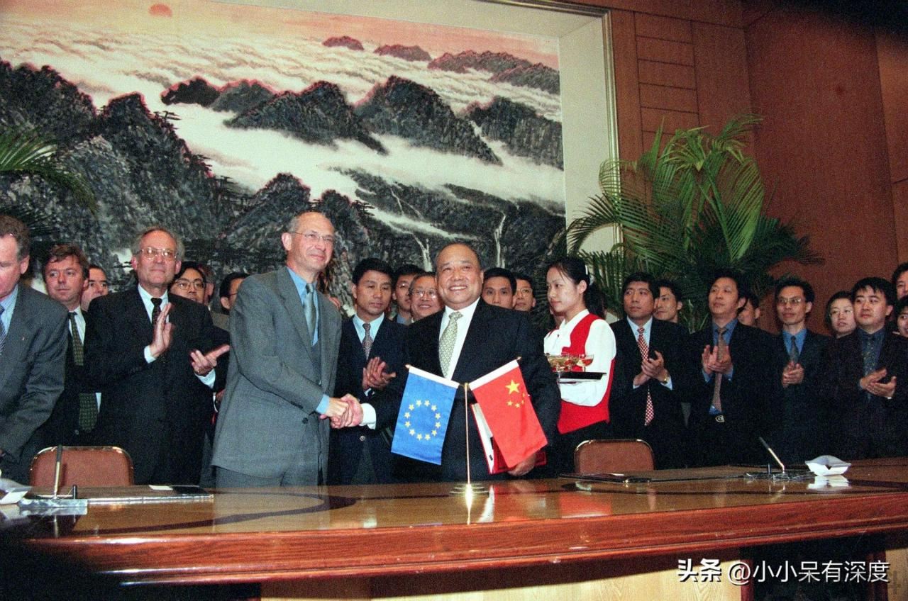 龙永图退出官场的原因是什么