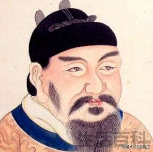 唐朝21位皇帝能力排名