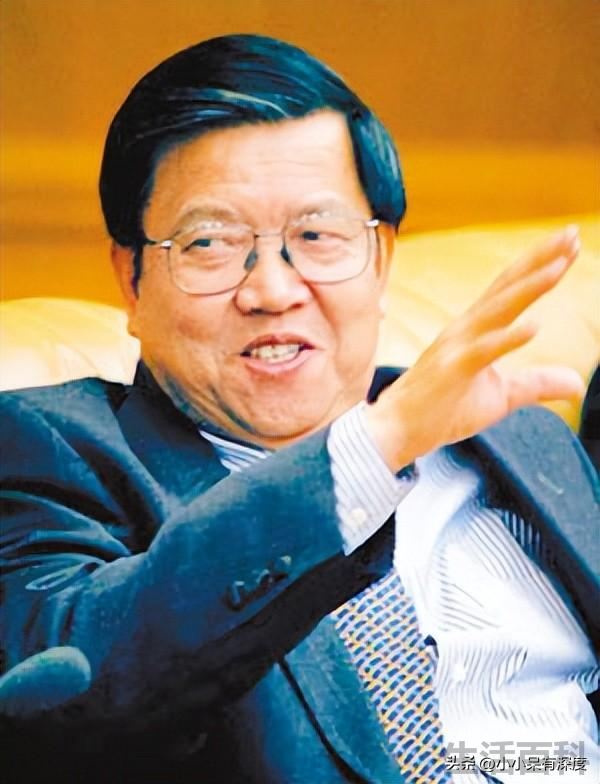 龙永图退出官场的原因是什么