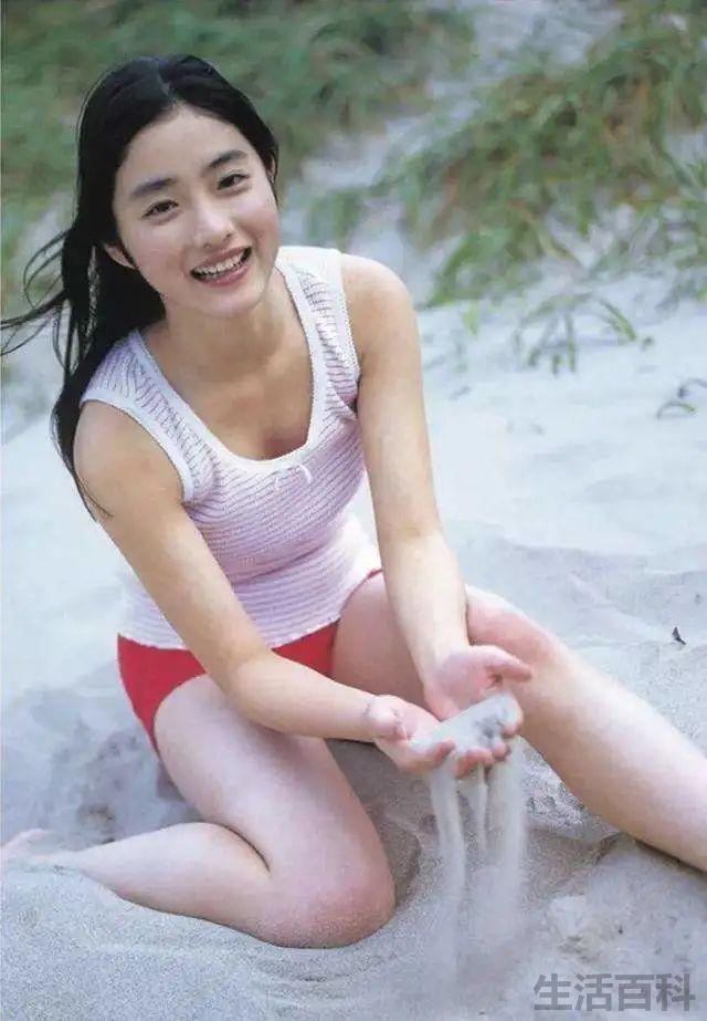 日本女优颜值排行榜